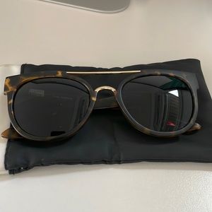 Quay Sunglasses